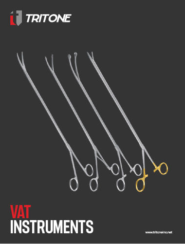 Vats Instruments